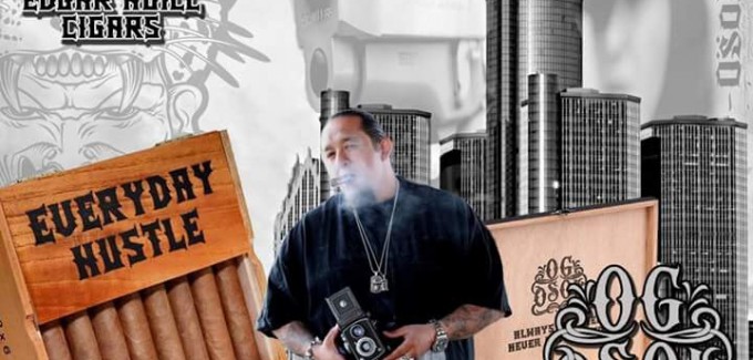 Edgar Hoill to Jenuwine Cigars - Sterling Heights