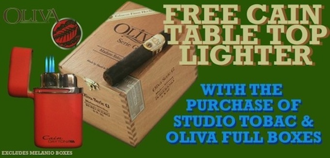 lighteroliva