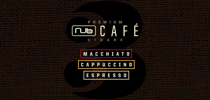 New Nub Café Cigars